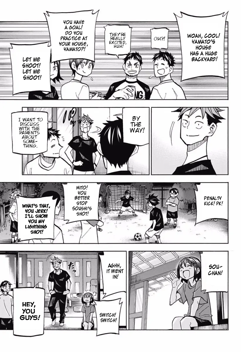 Manga page 17