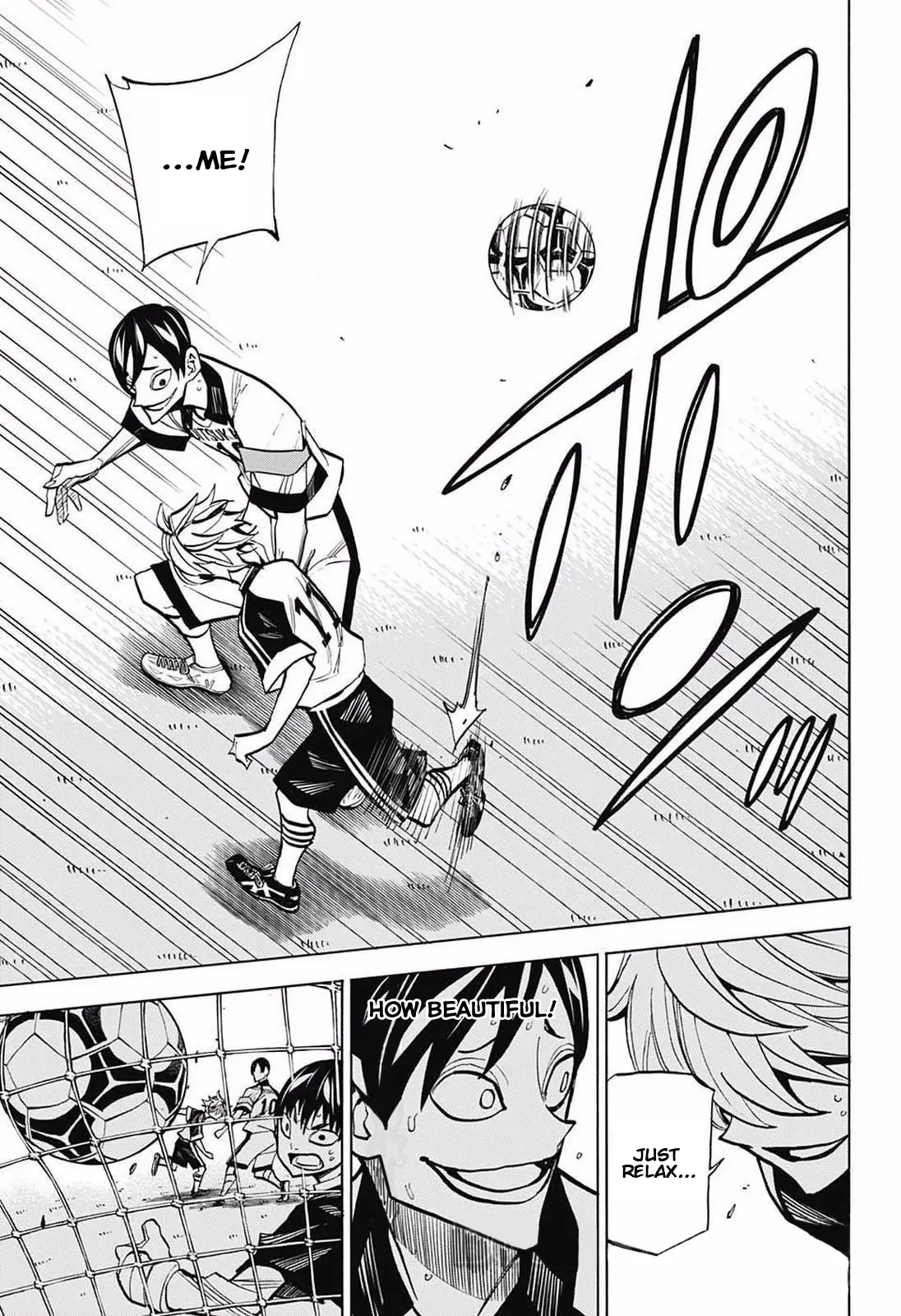 Manga page 16