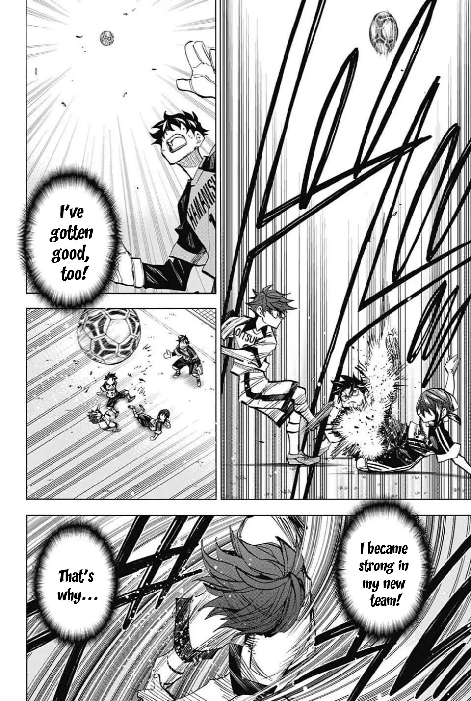 Manga page 13
