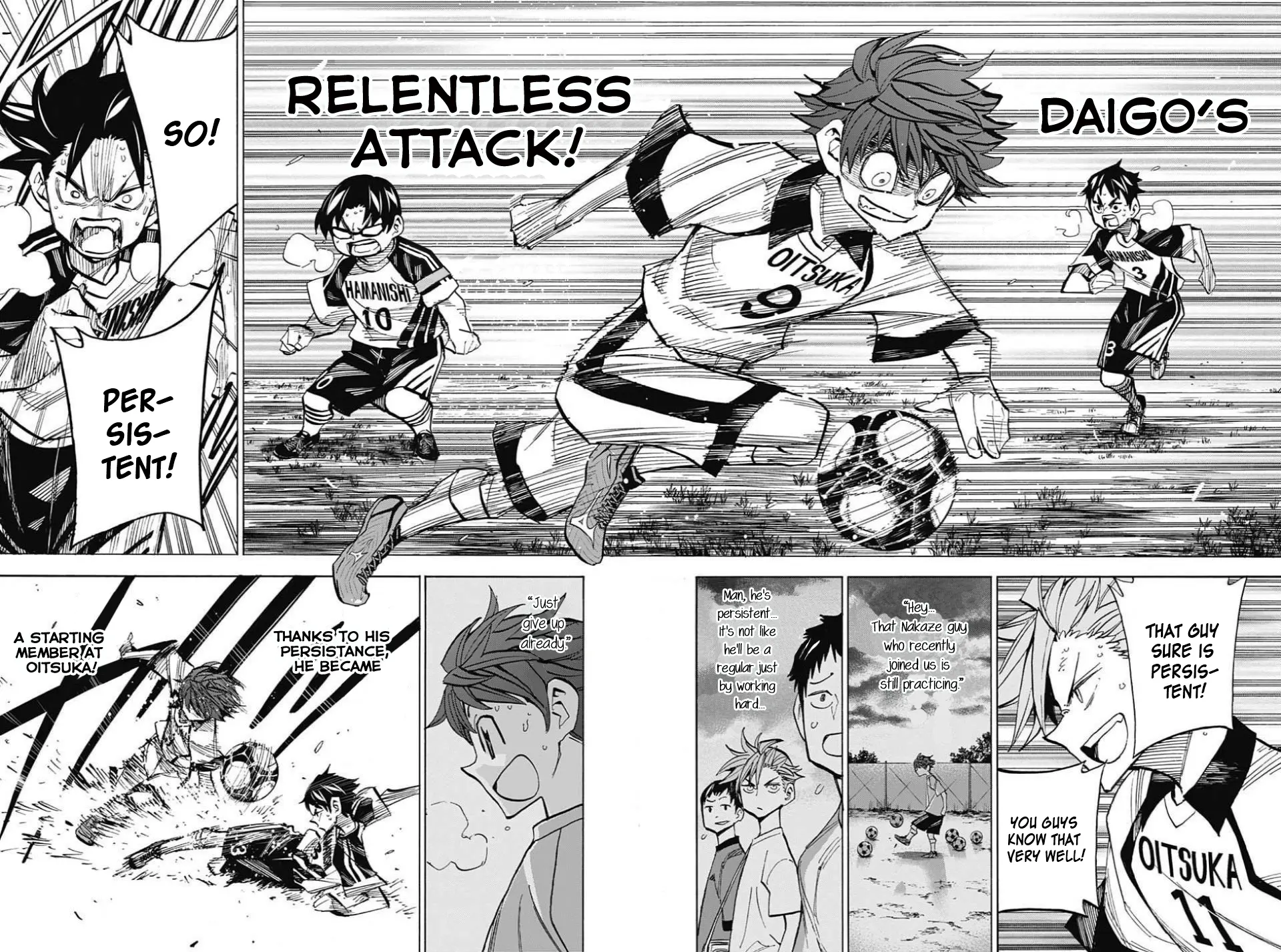 Manga page 10