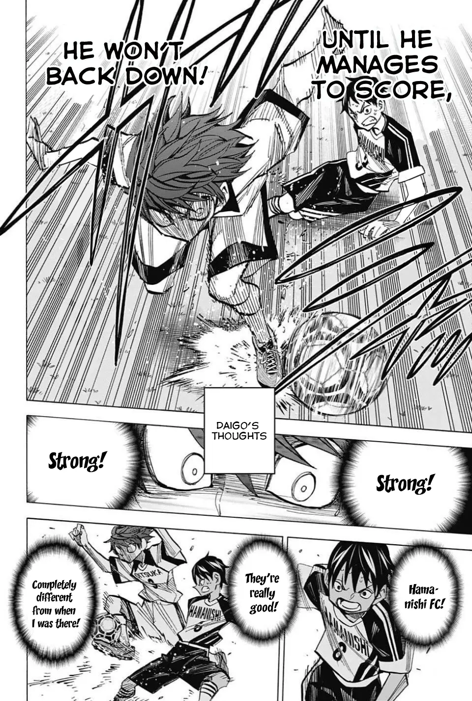 Manga page 11