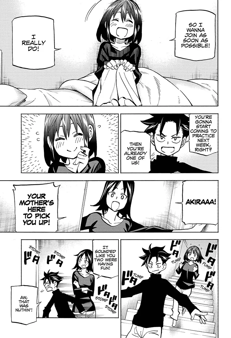 Manga page 22