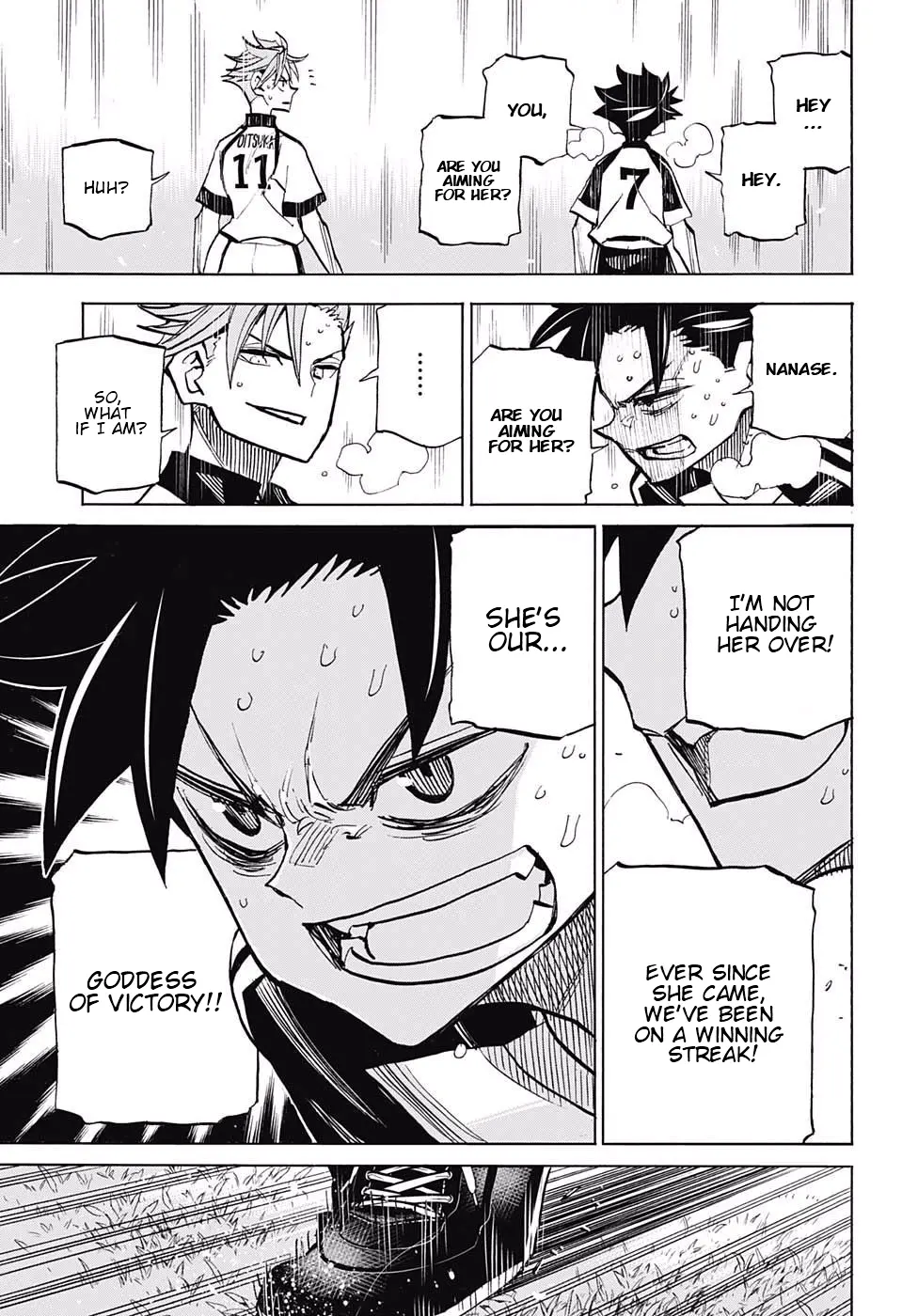 Manga page 11