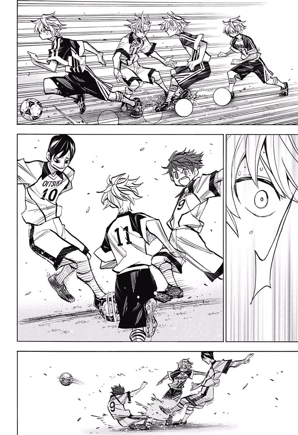Manga page 4