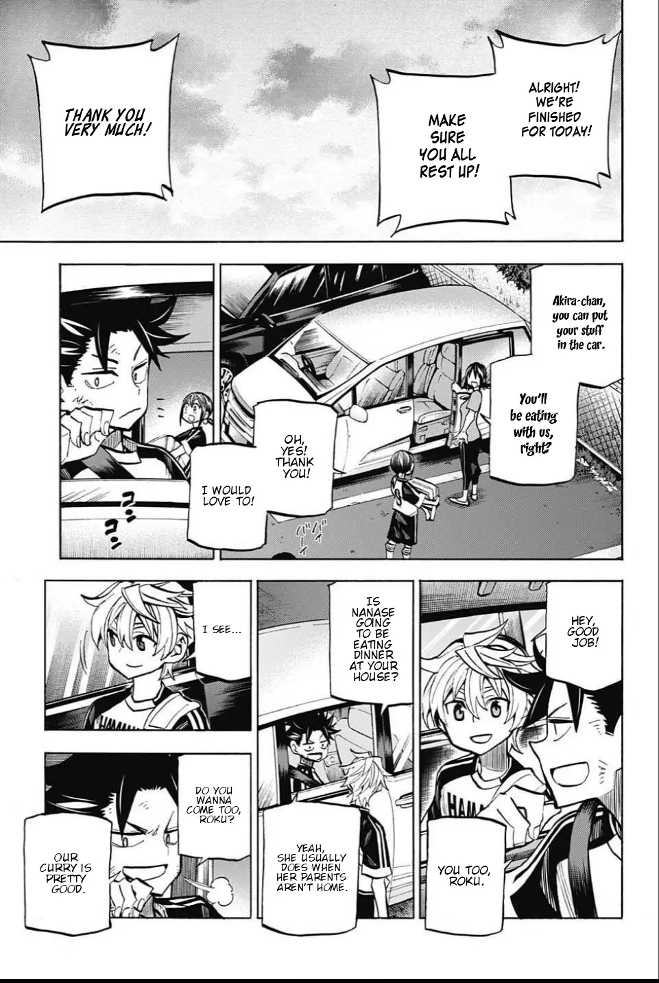 Manga page 14