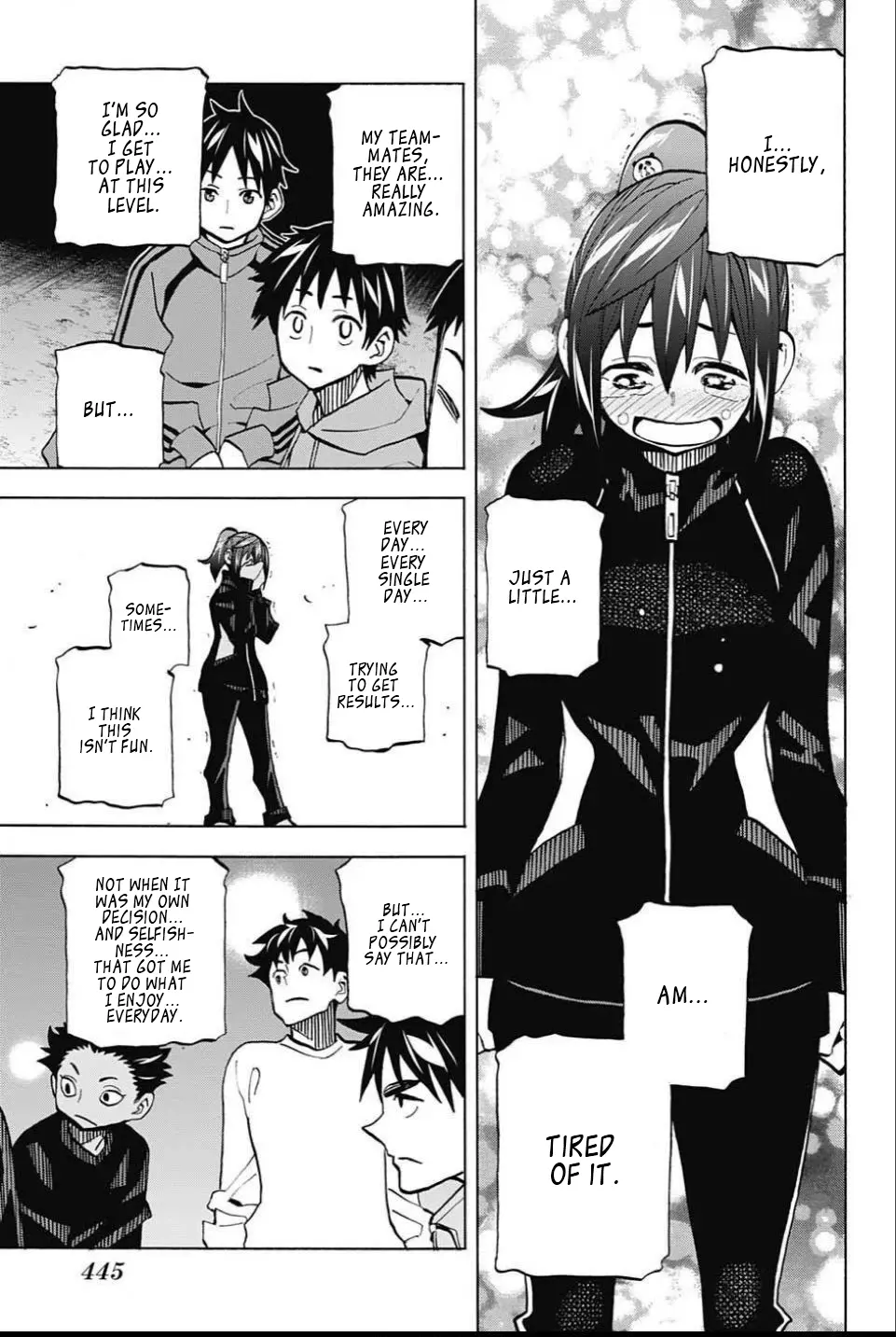 Manga page 16
