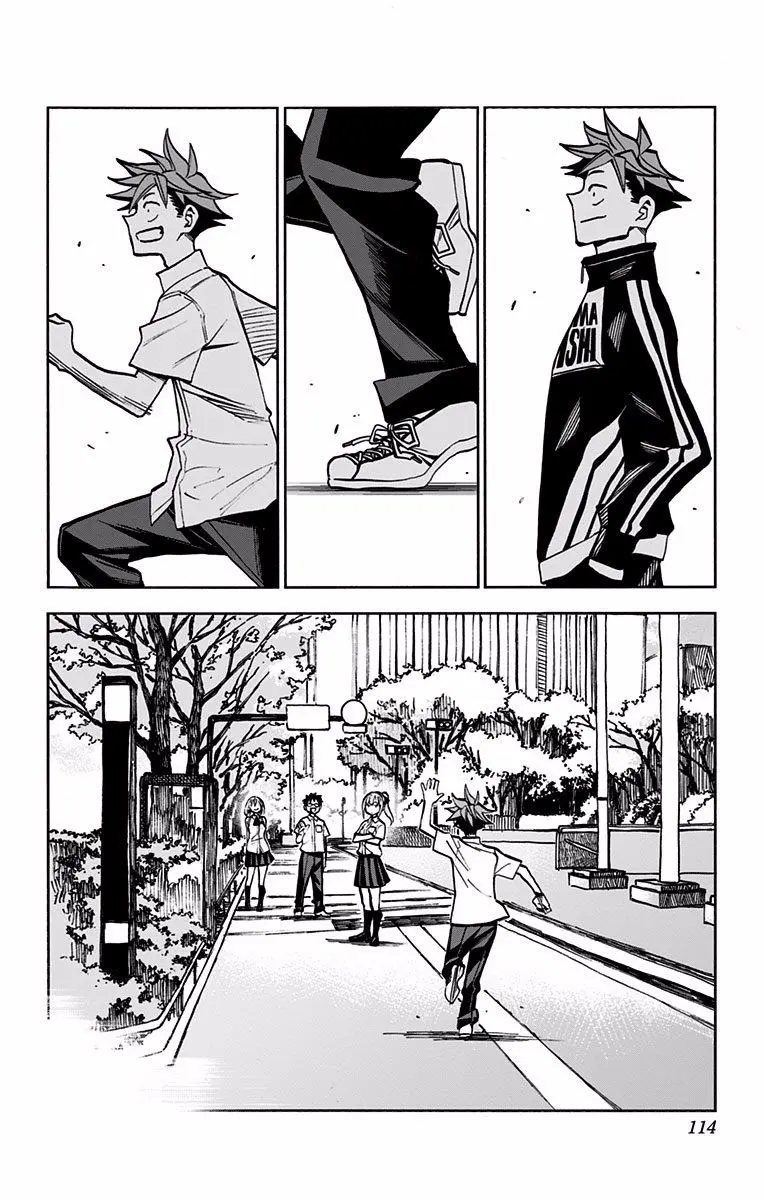 Manga page 13