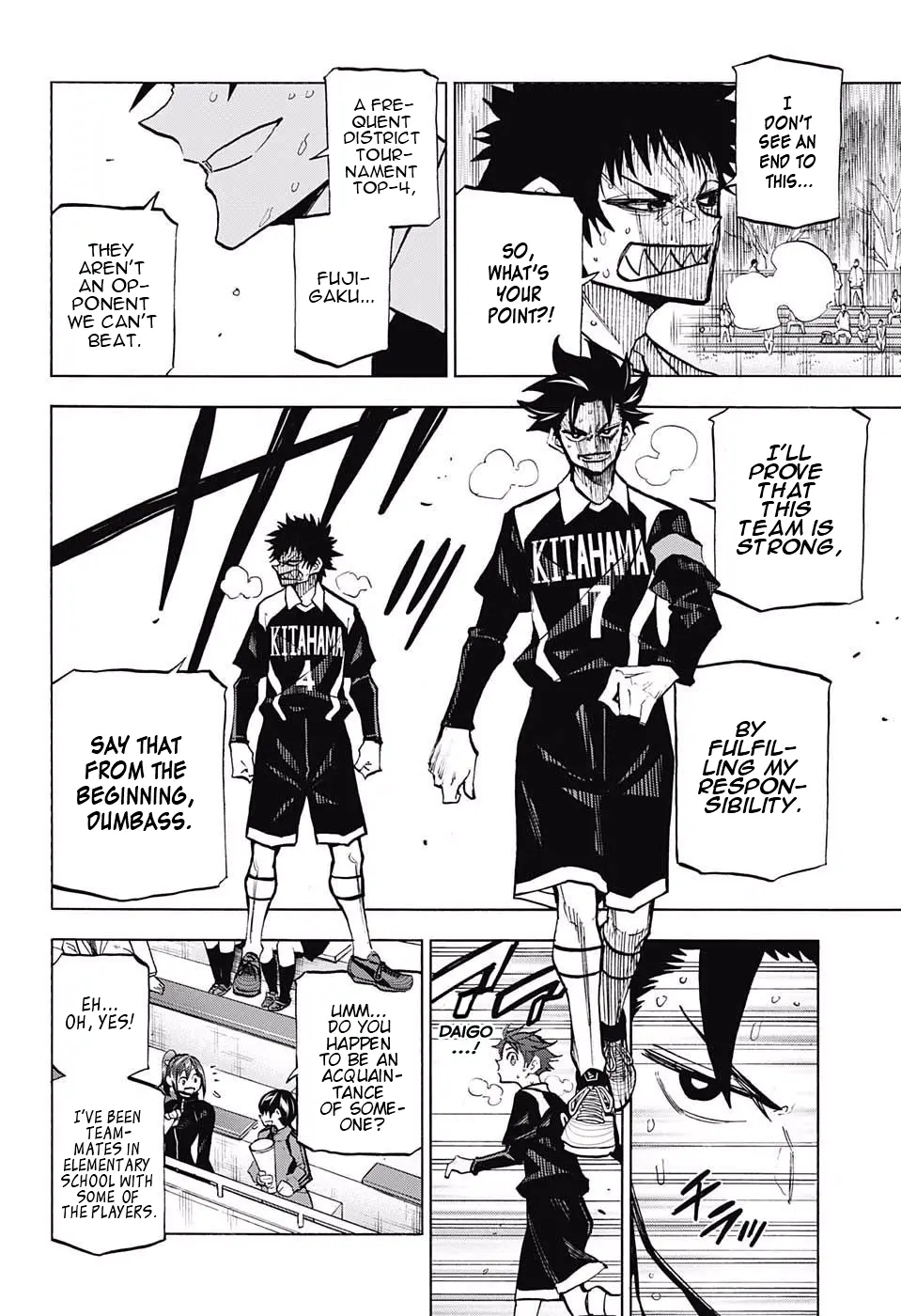 Manga page 9