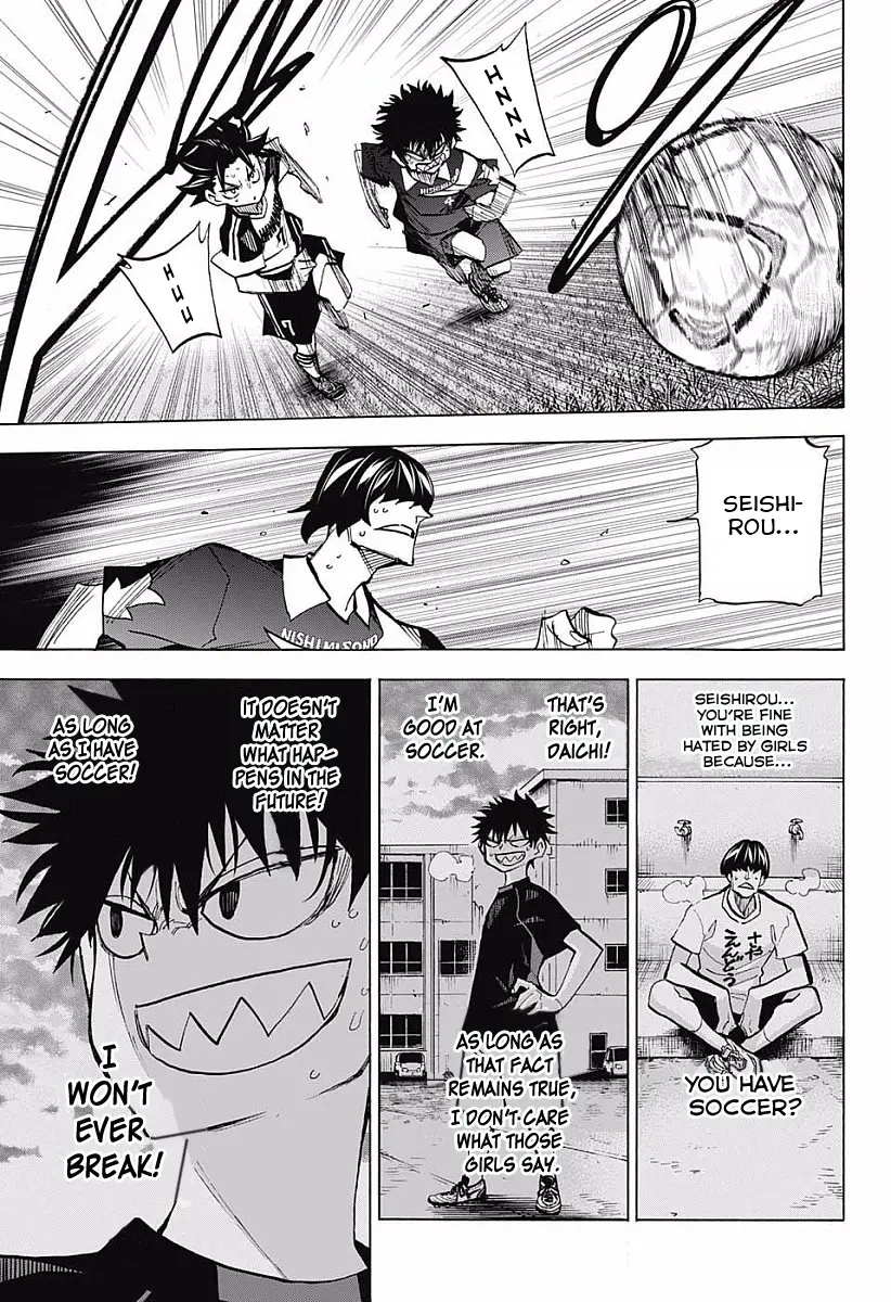 Manga page 11