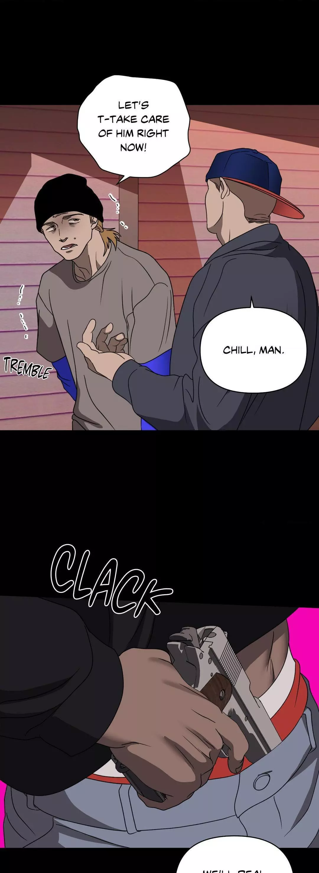 Manga page 22