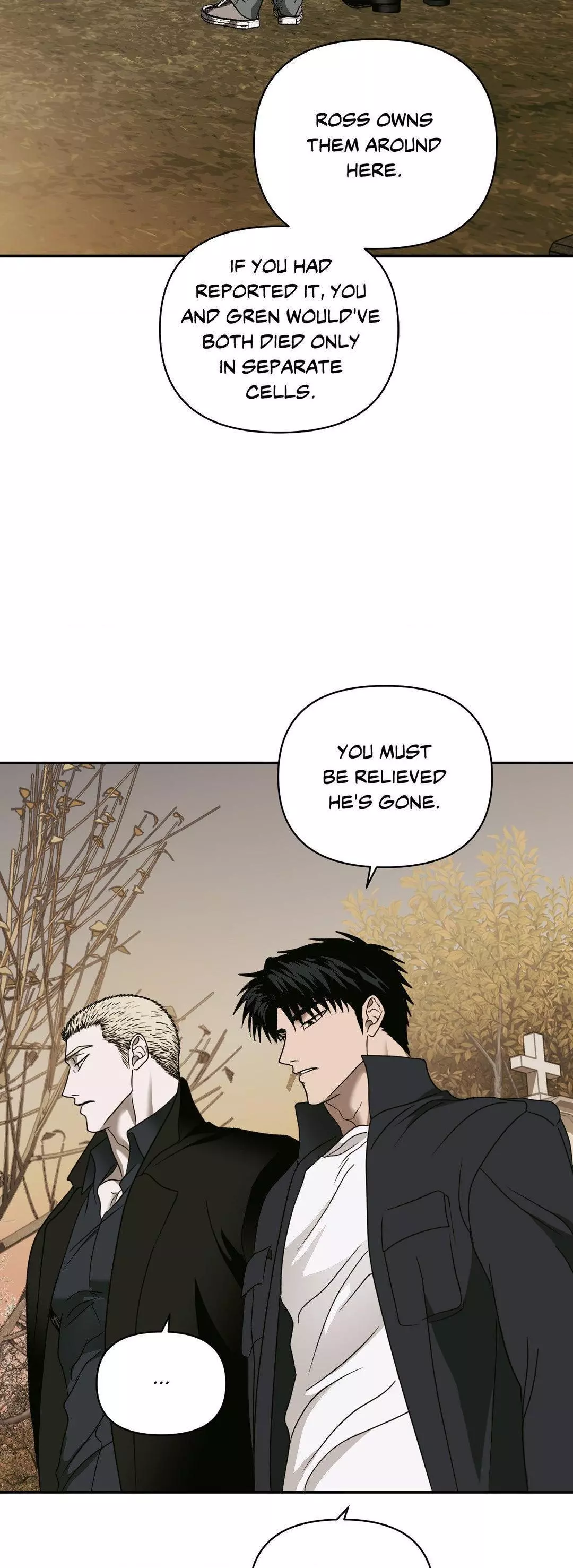 Manga page 33