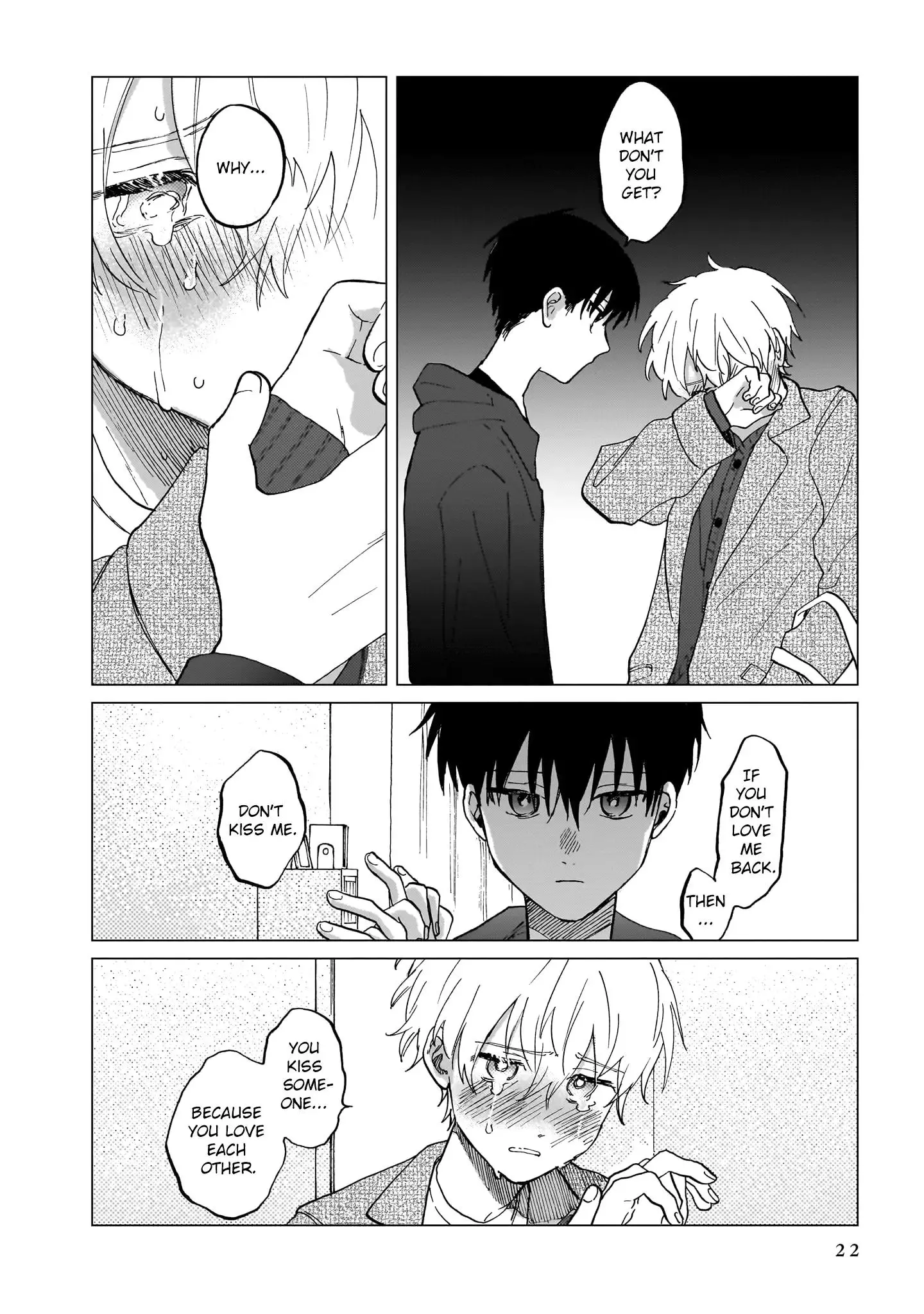 Manga page 20