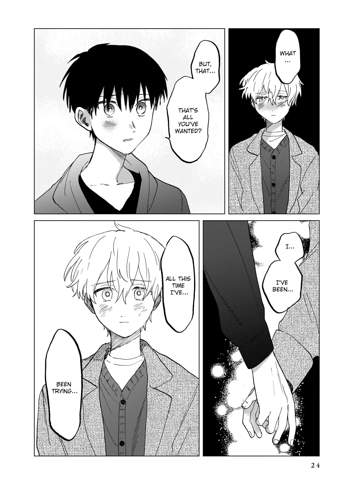 Manga page 22