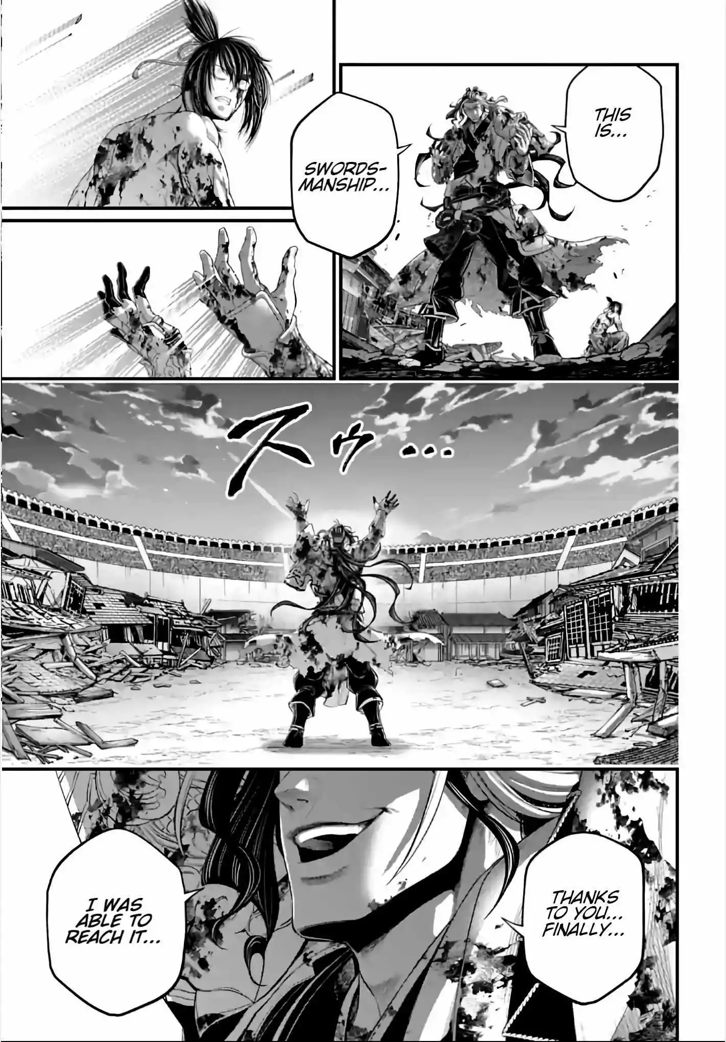 Manga page 22