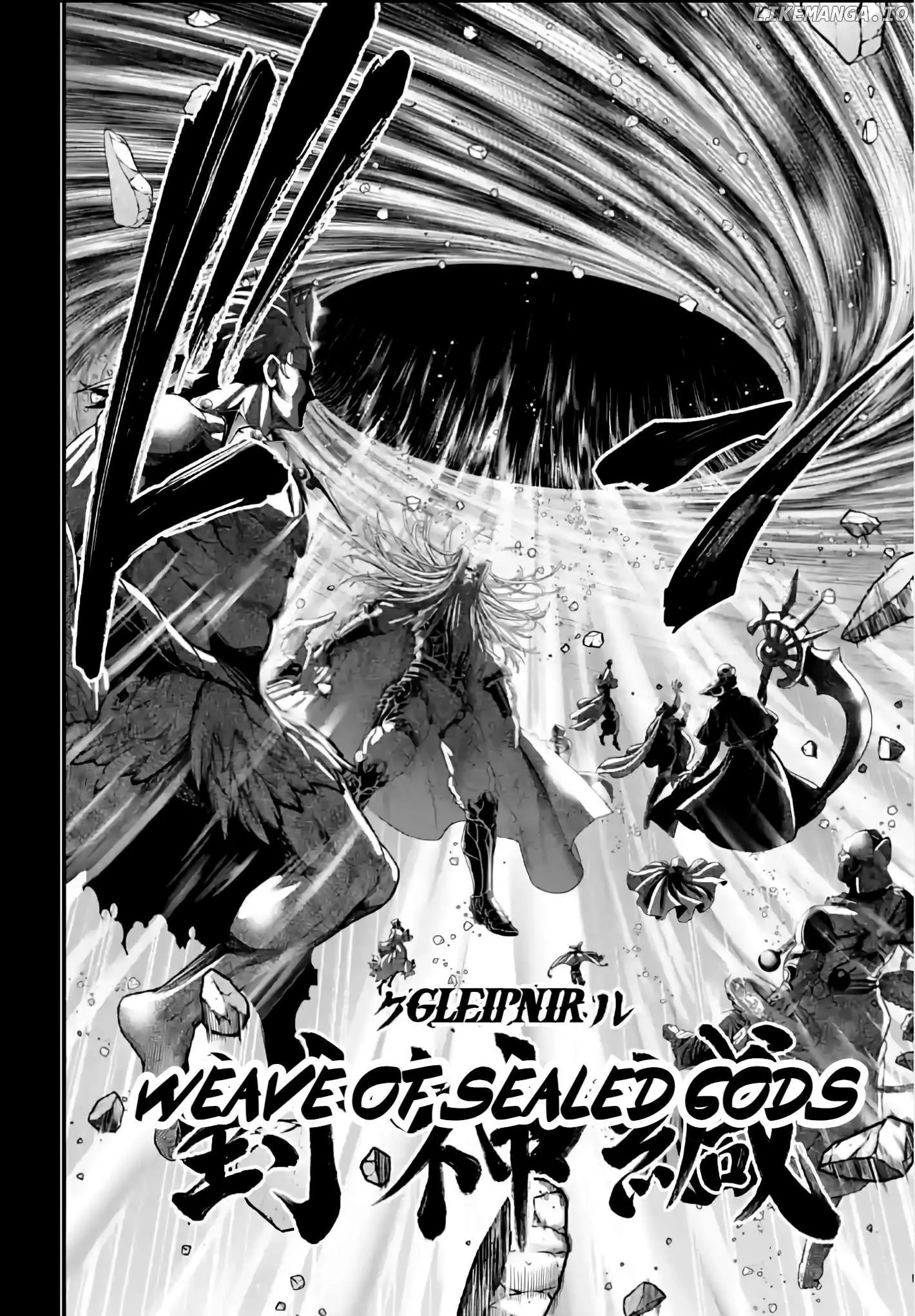 Manga page 20