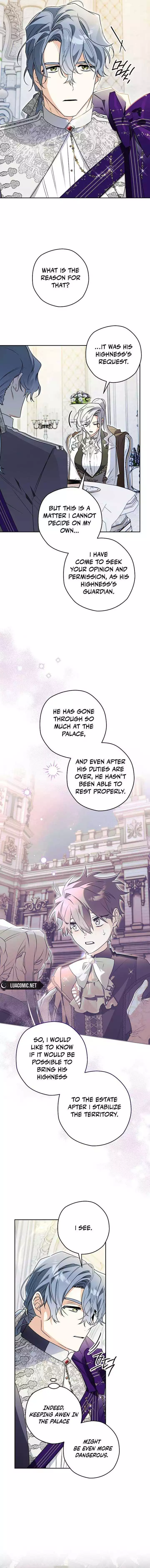 Manga page 10