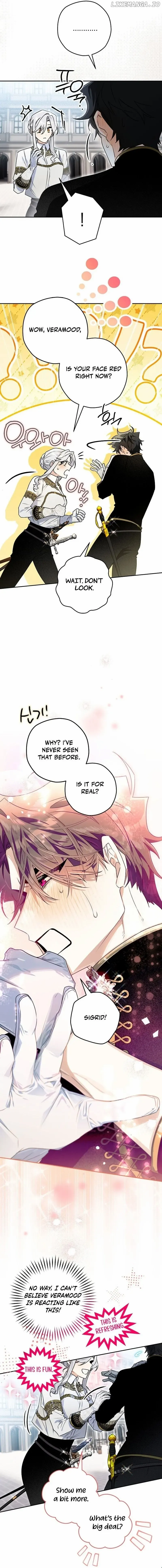 Manga page 10