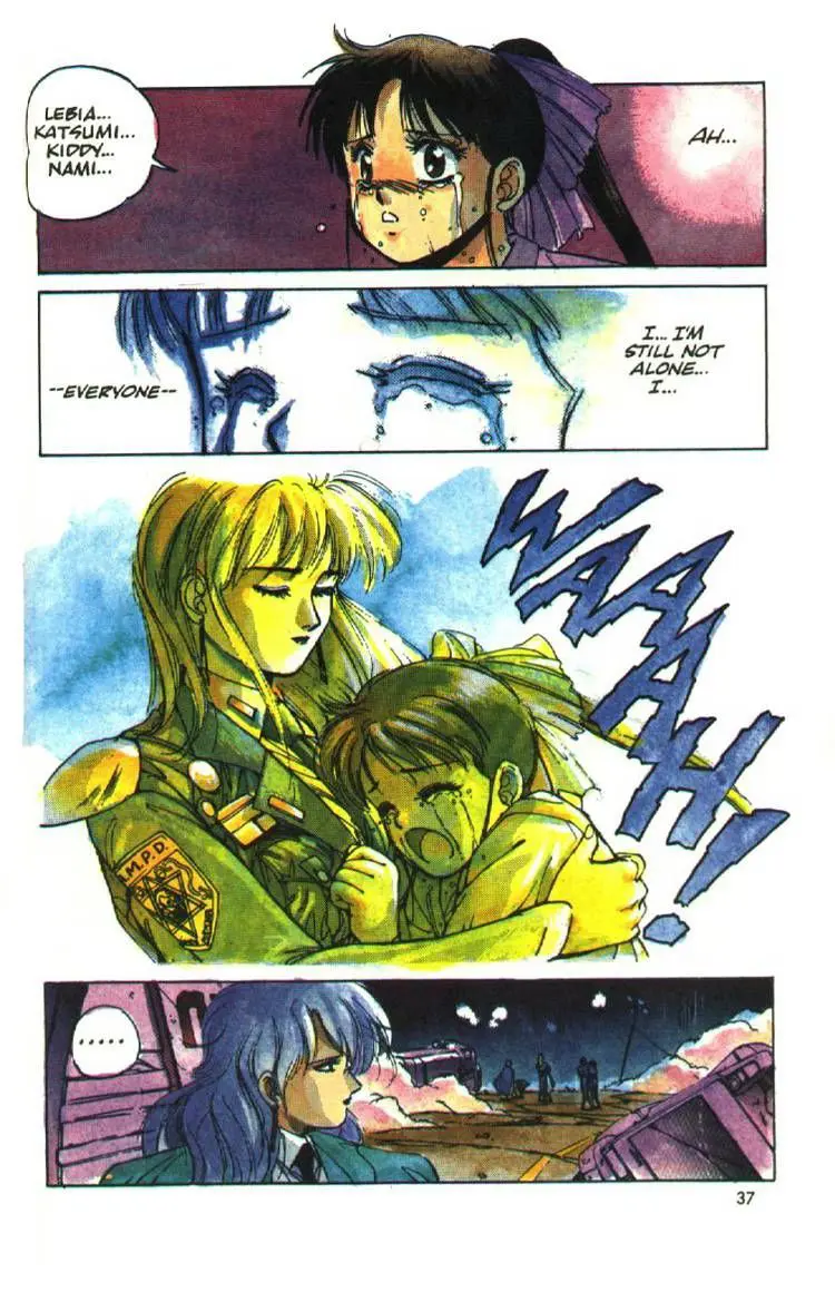 Manga page 36