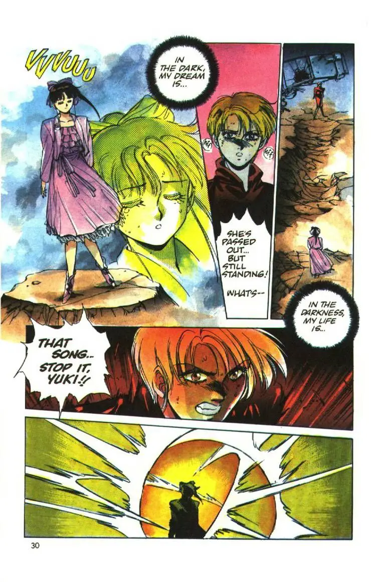 Manga page 30