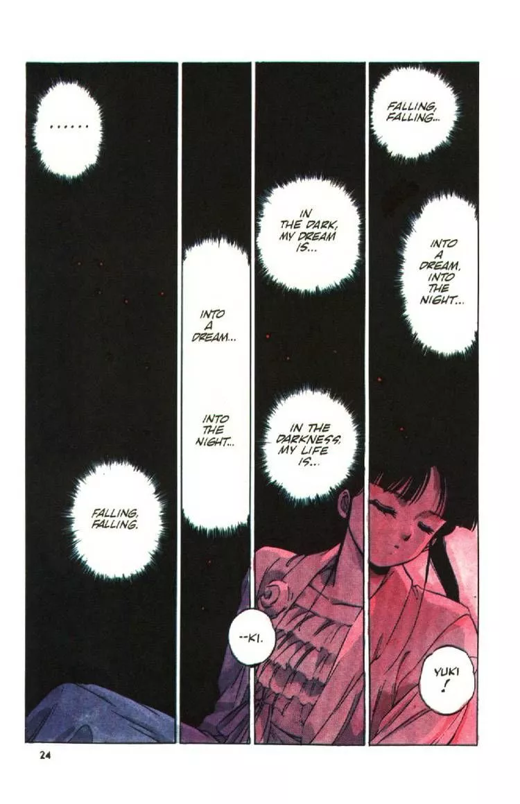 Manga page 25