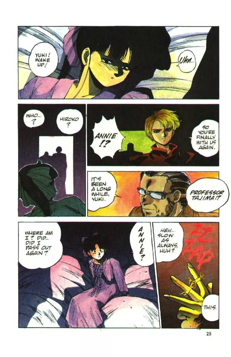 Manga page 26