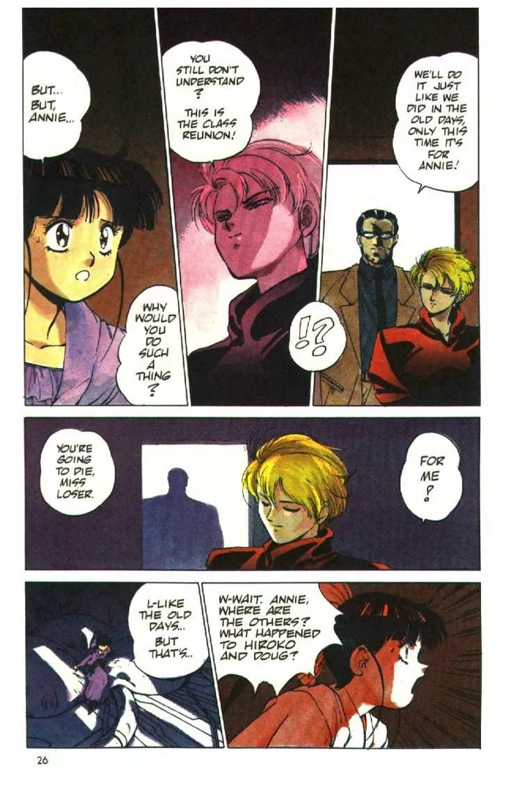 Manga page 27