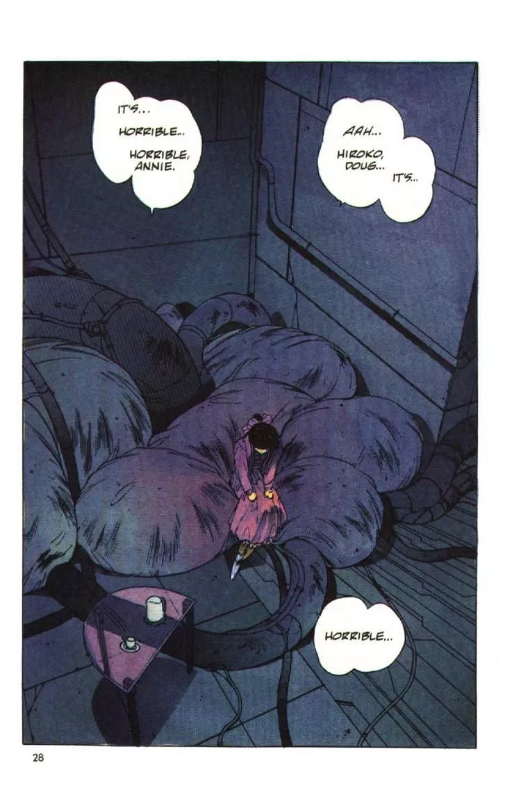 Manga page 29