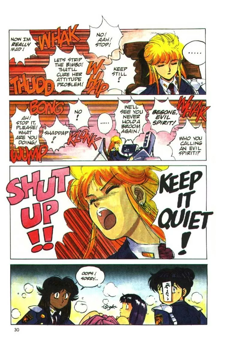 Manga page 31