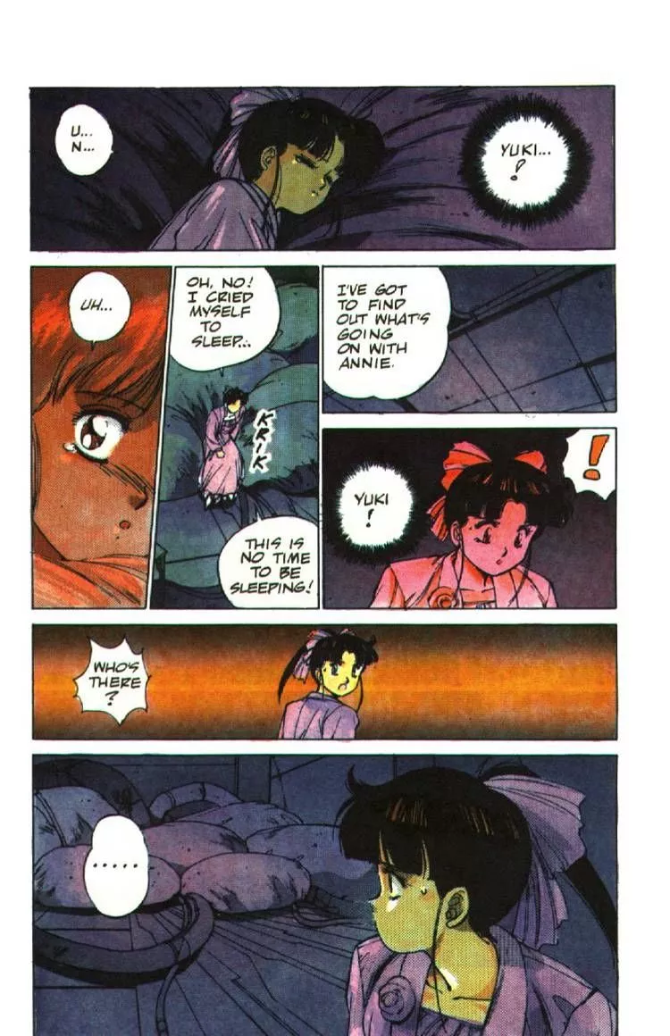 Manga page 33