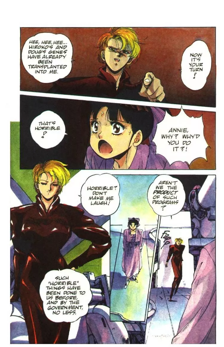 Manga page 38