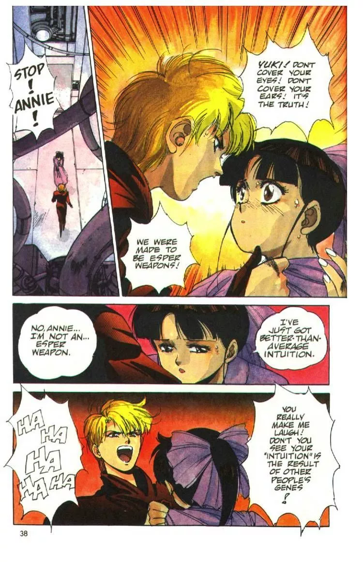 Manga page 39