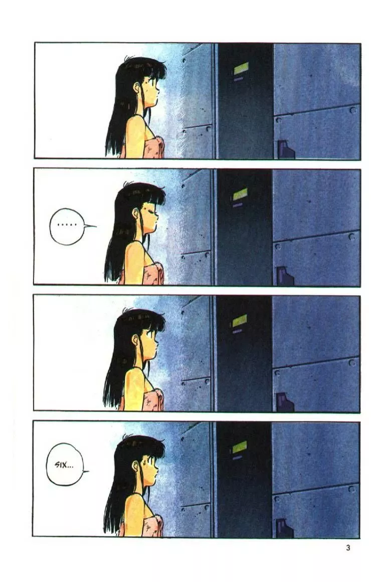 Manga page 4