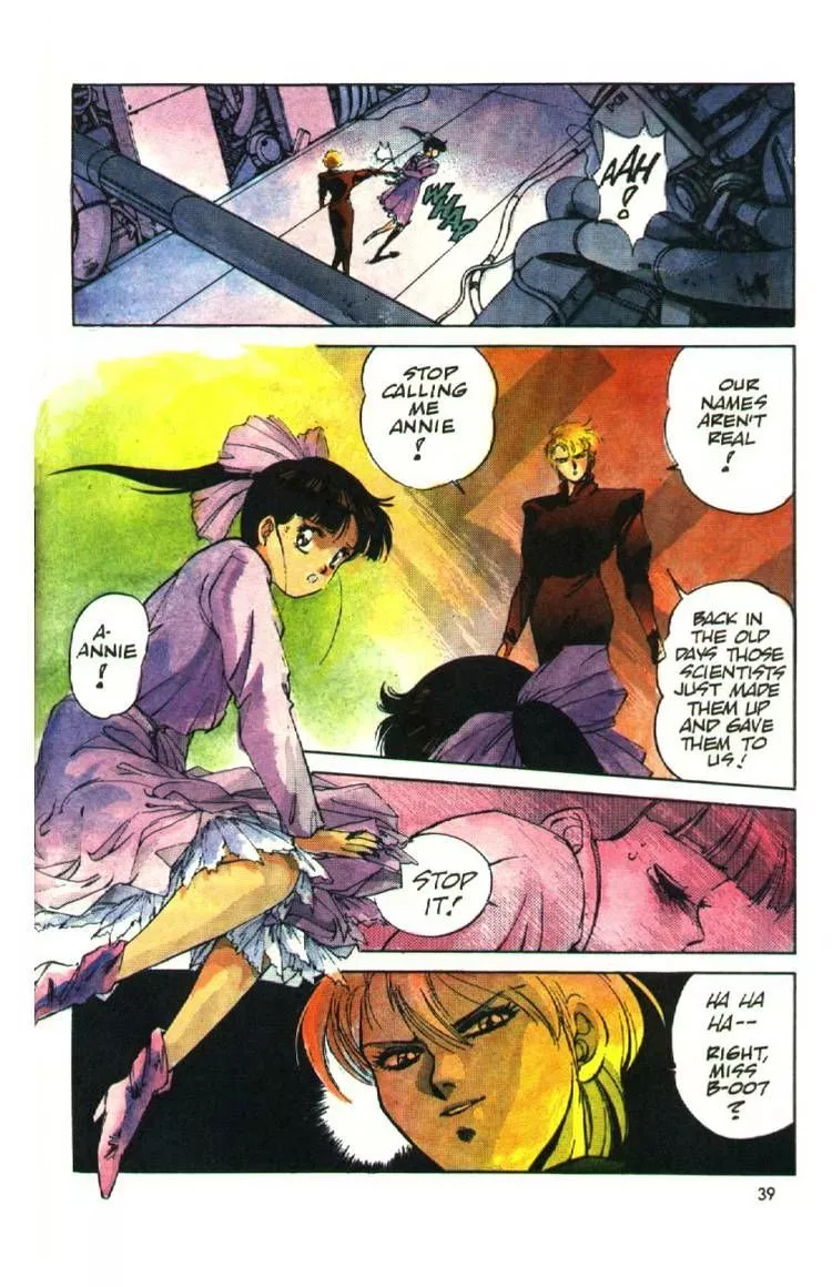 Manga page 40