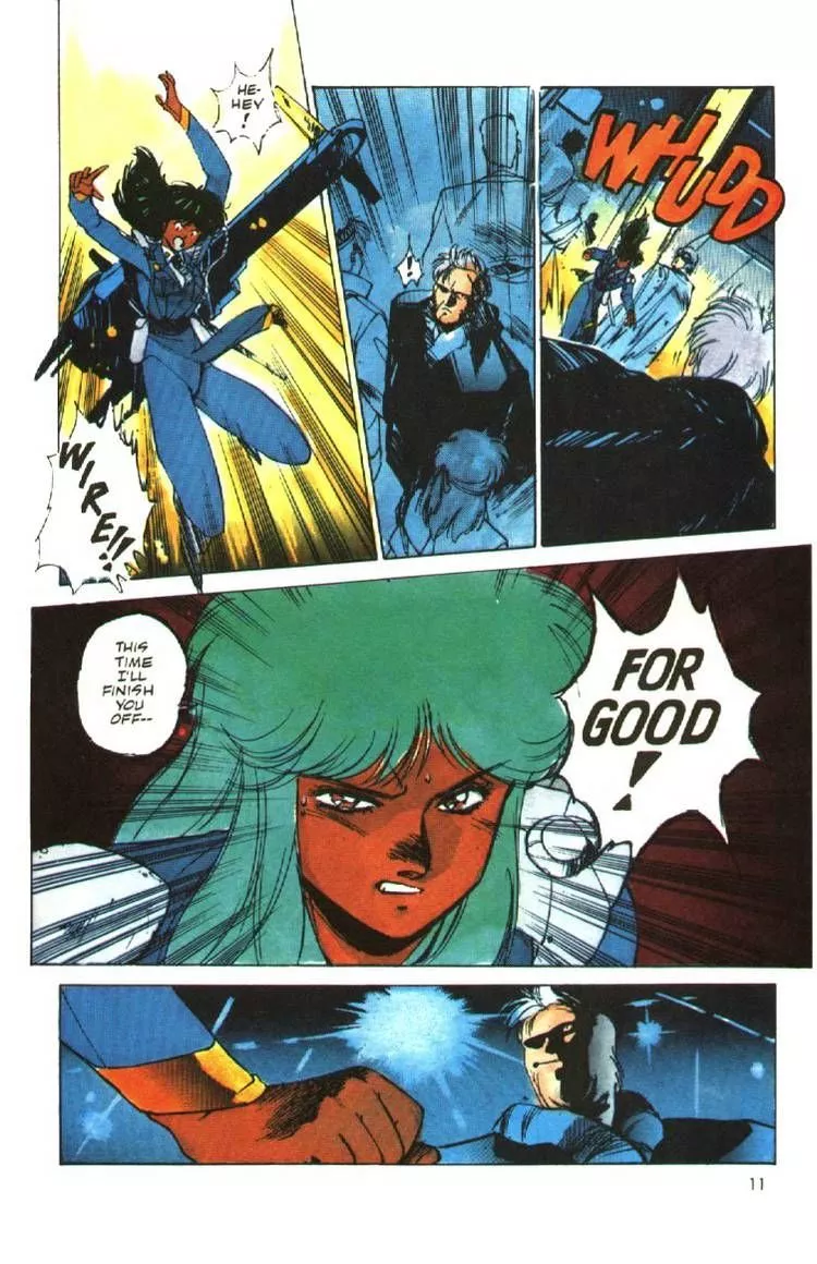 Manga page 12