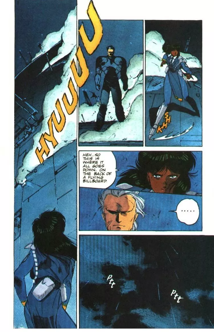 Manga page 20
