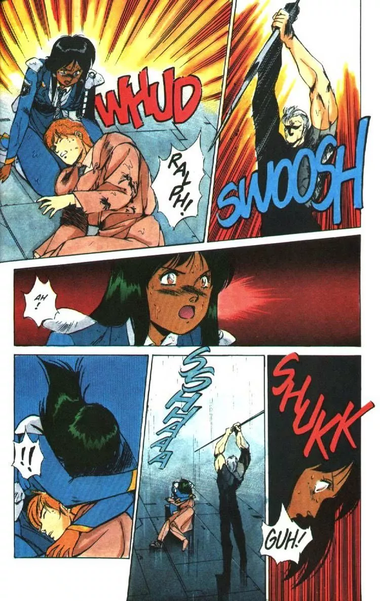 Manga page 30