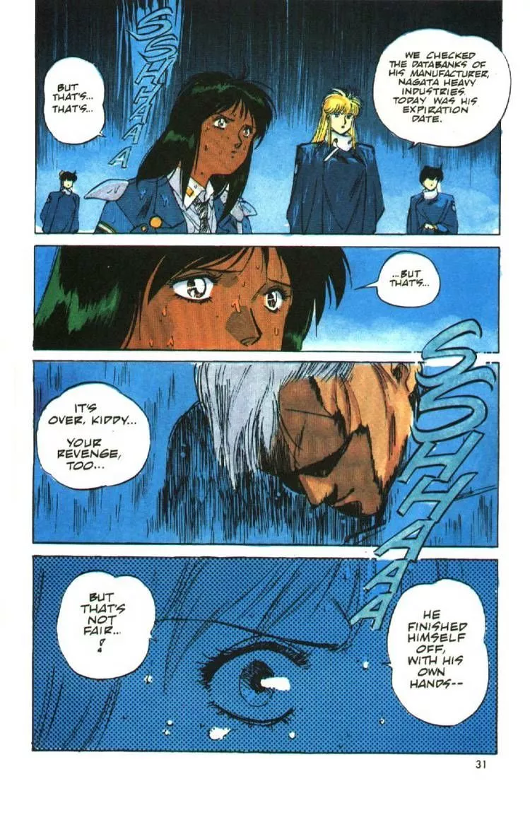 Manga page 32