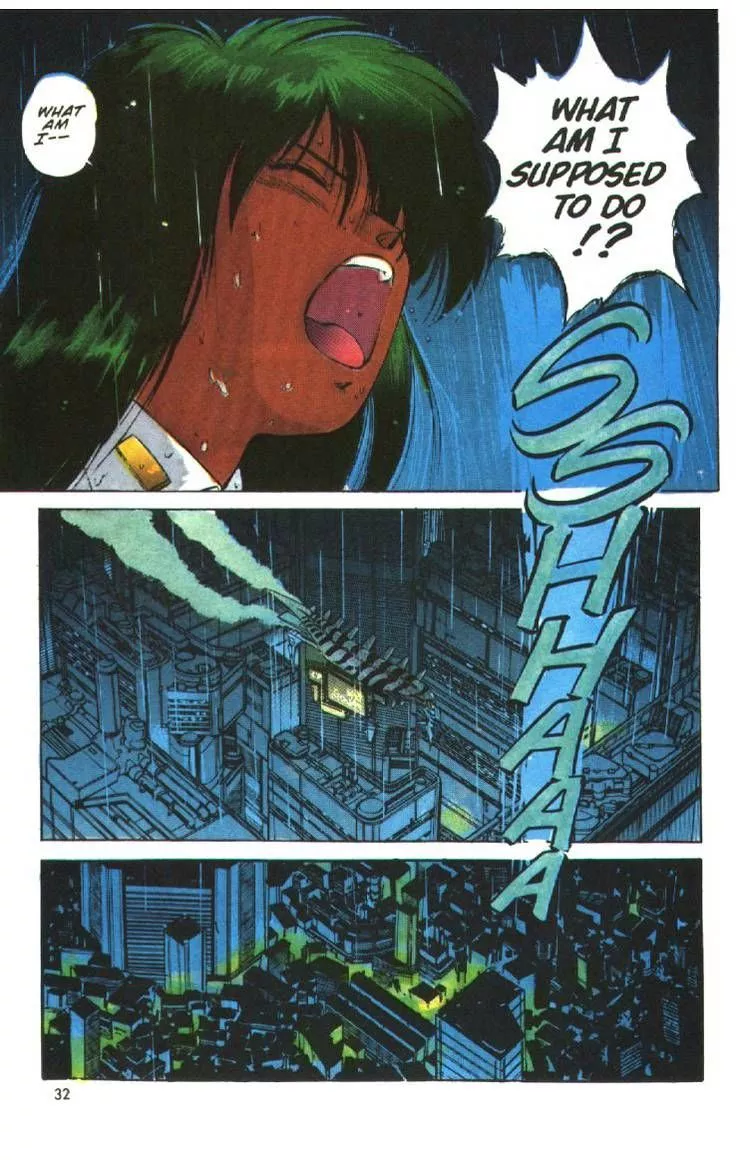 Manga page 33