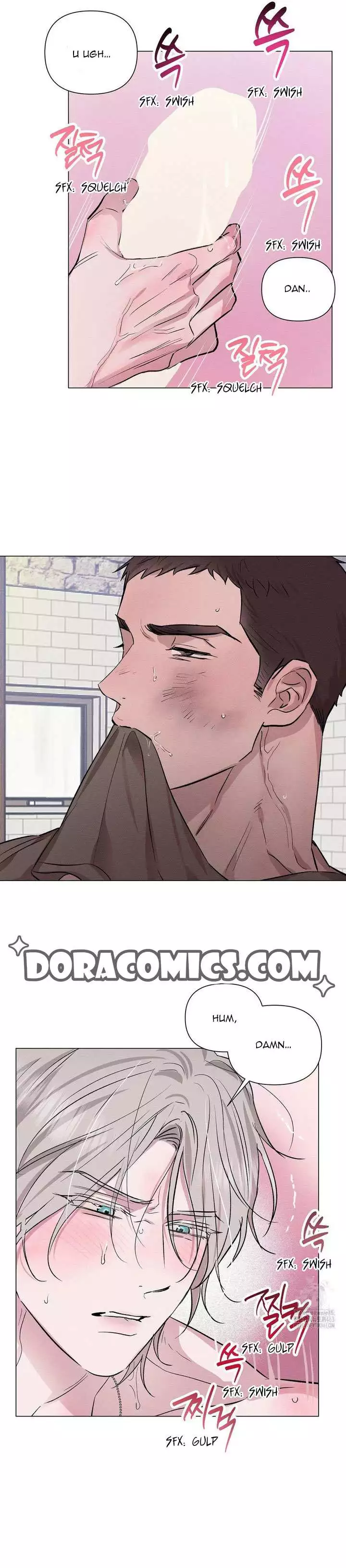 Manga page 13