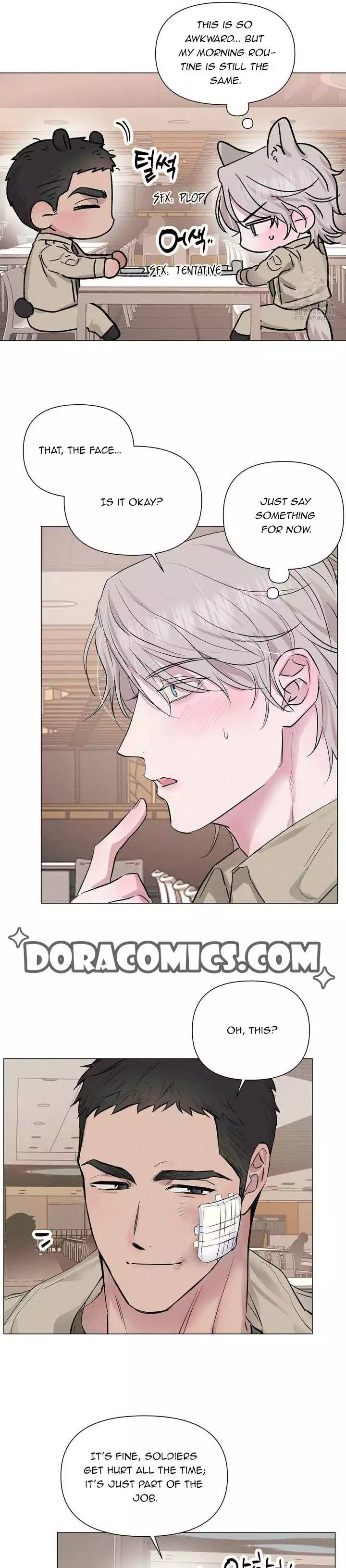 Manga page 19
