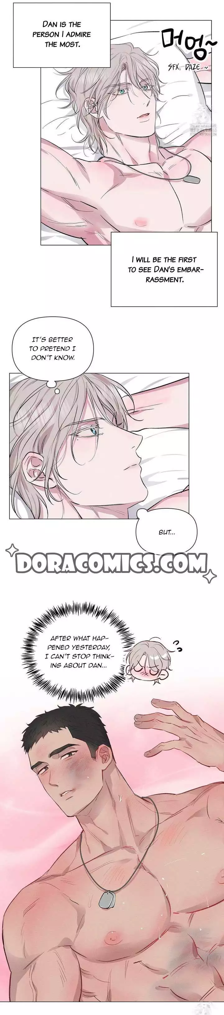 Manga page 10
