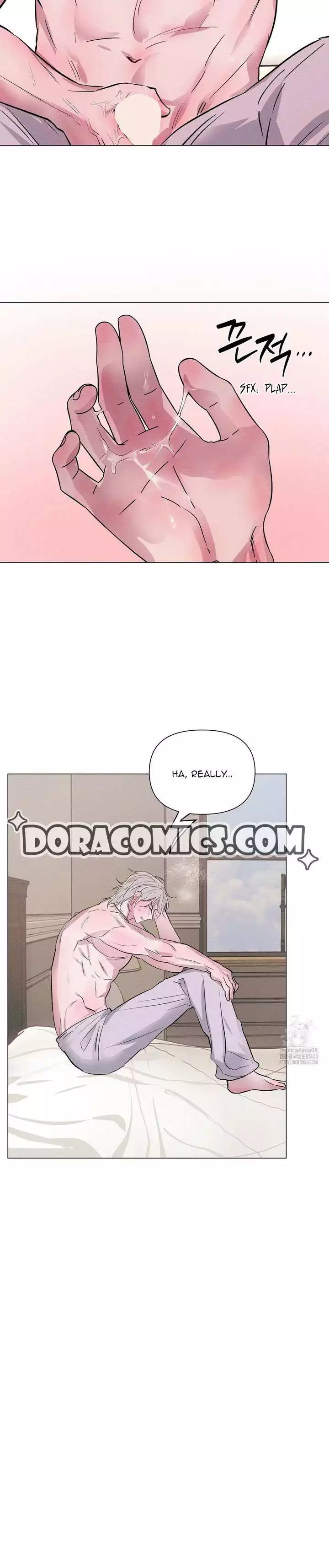 Manga page 15