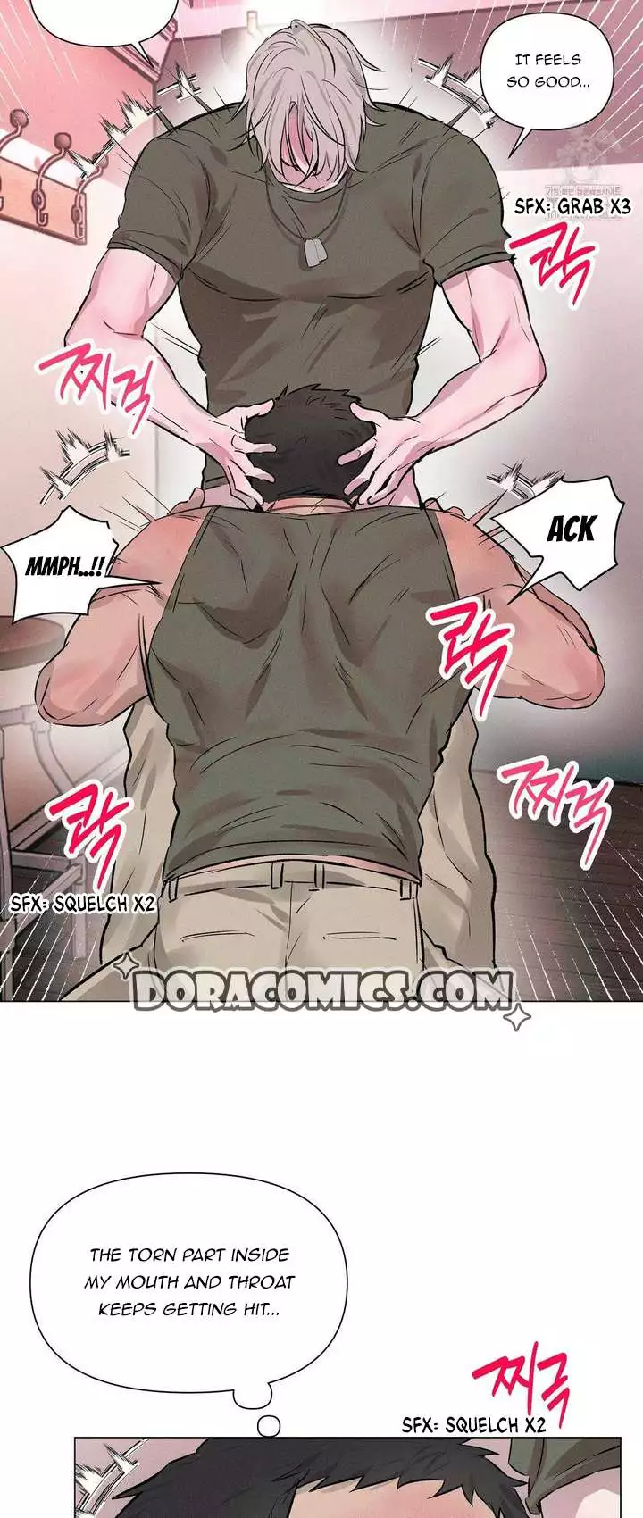 Manga page 36