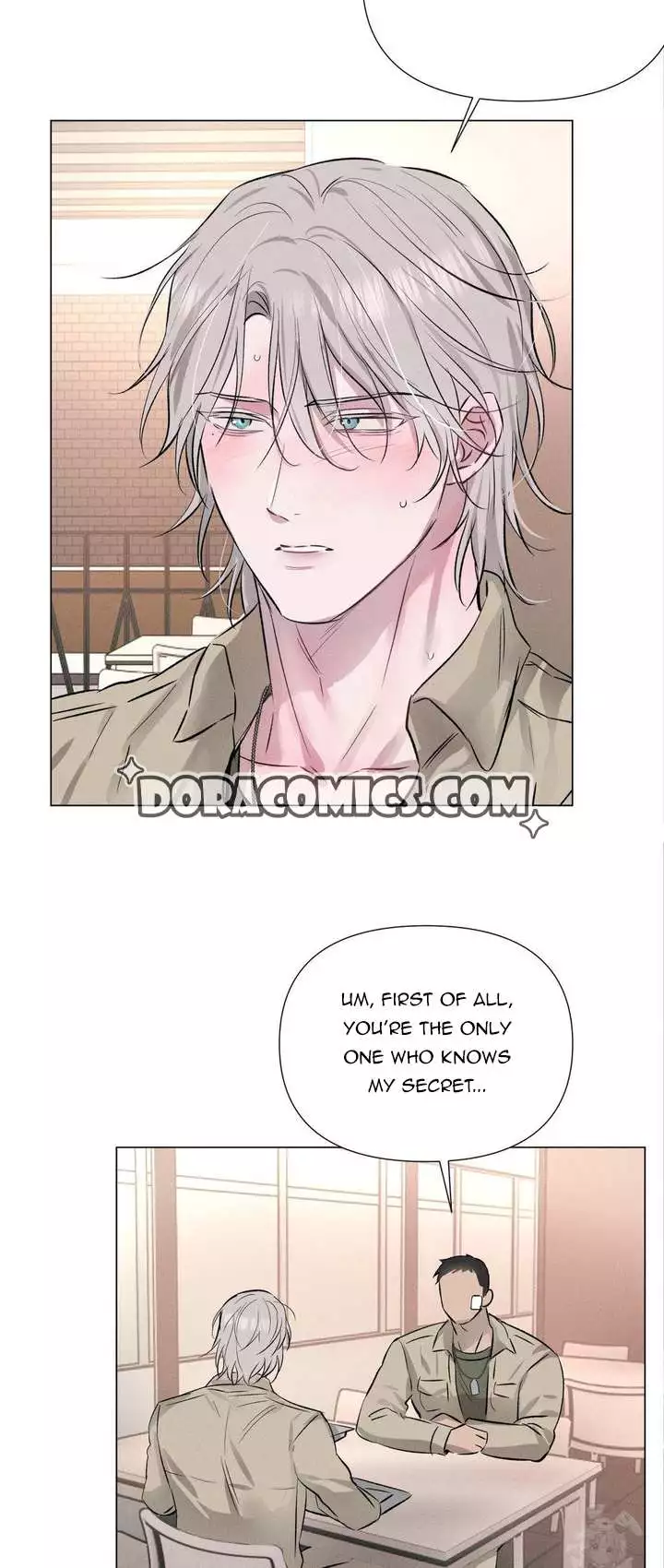 Manga page 10