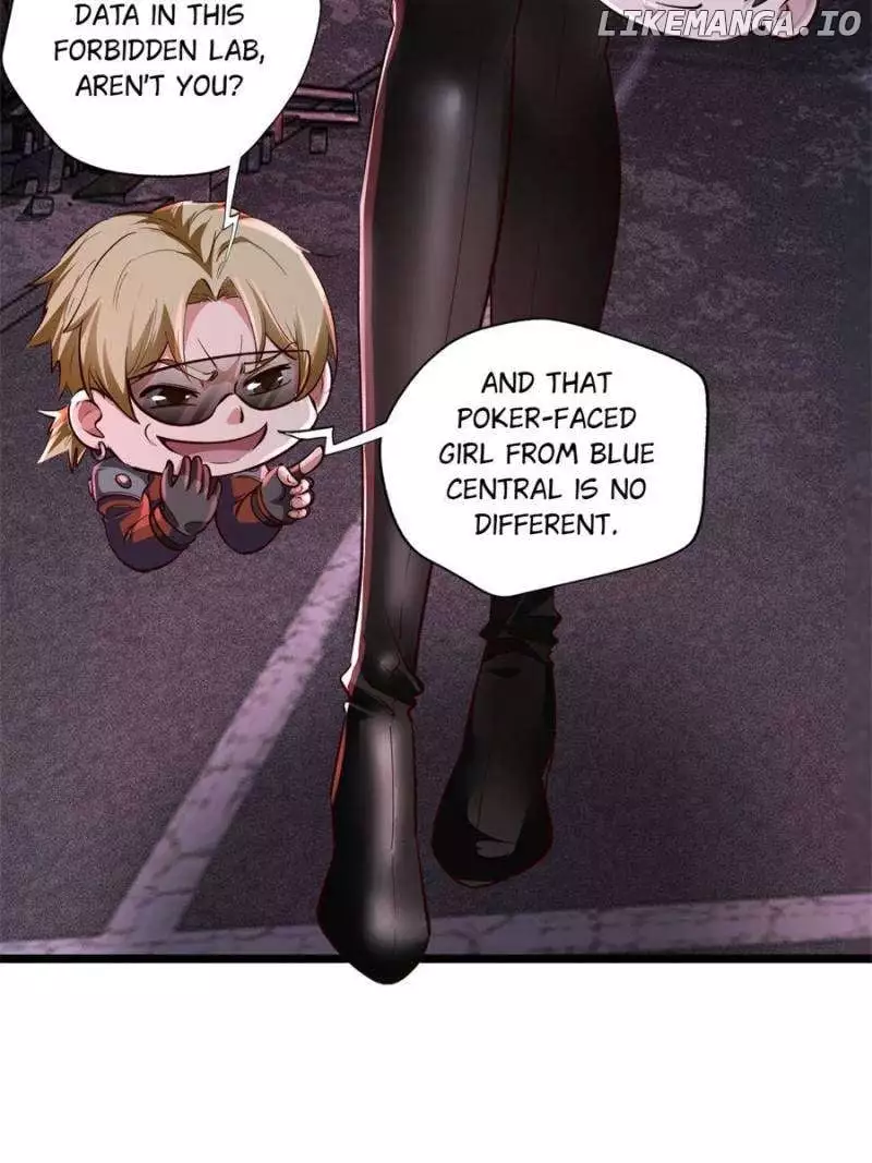 Manga page 21