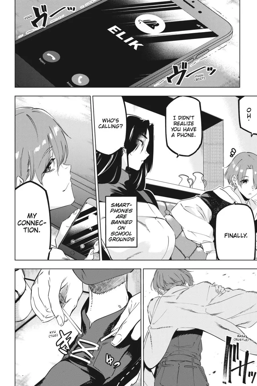 Manga page 35