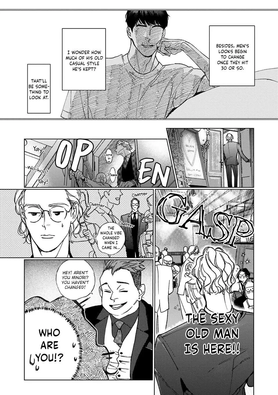 Manga page 11