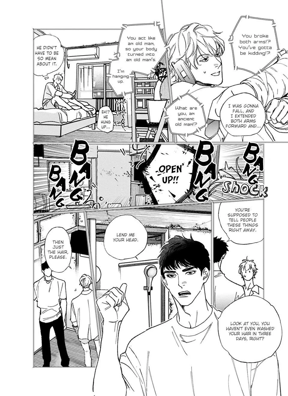 Manga page 26