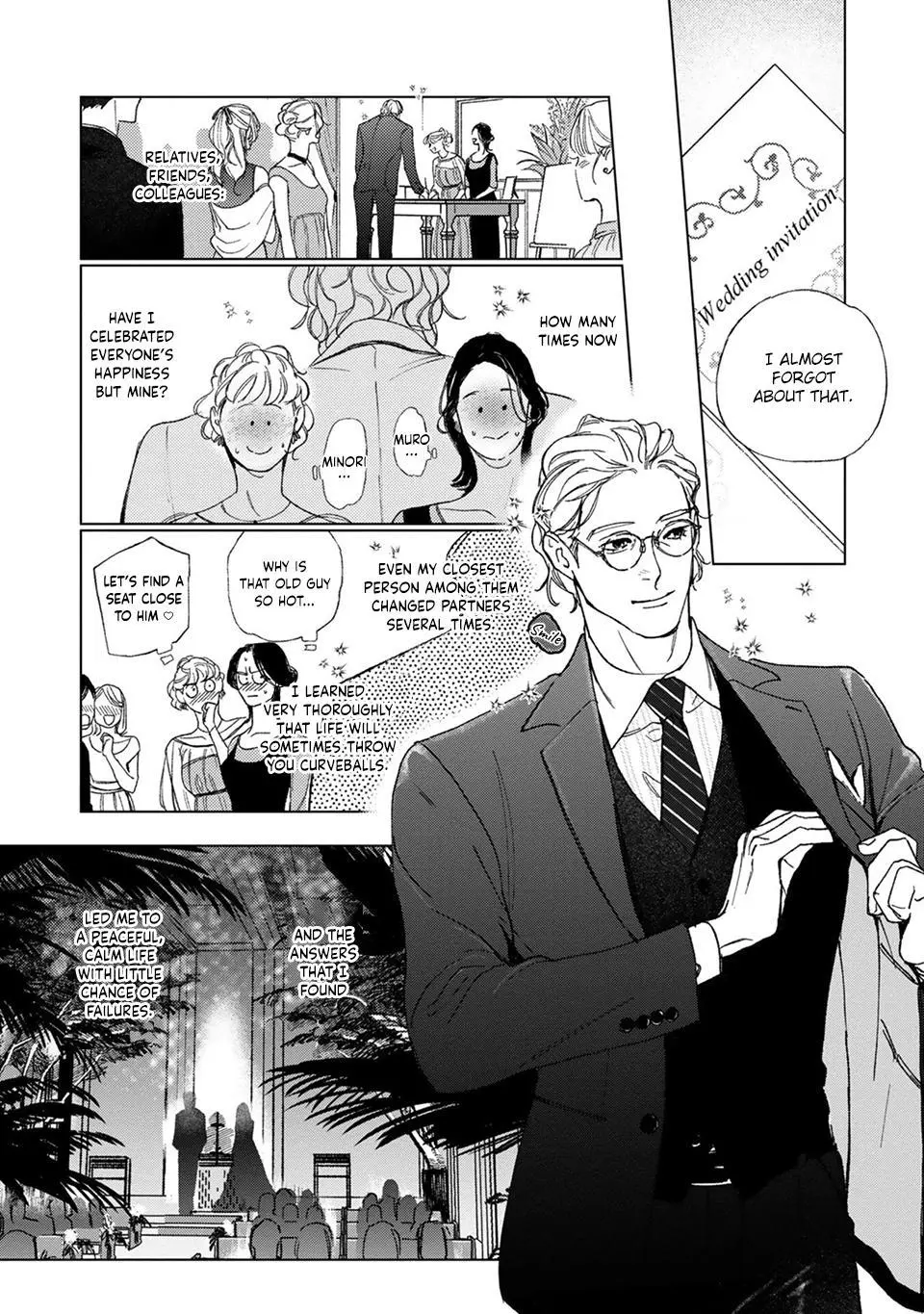 Manga page 9