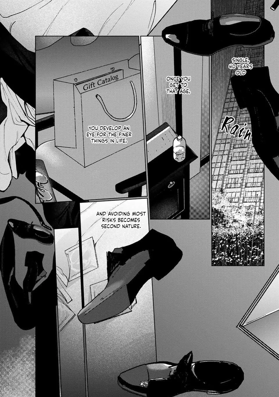 Manga page 7